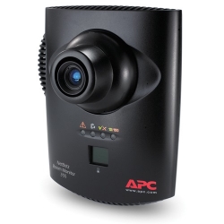 Apc - Schneider Netbotz Room Monitor 355 (Without Poe Injector) Nbwl0355A