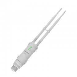 Wavlink AERIAL HD2 – AC600 Dual-band High Power Outdoor Wireless AP/Range Extender/Router with PoE and High Gain Antennas Netwinwn570Ha1