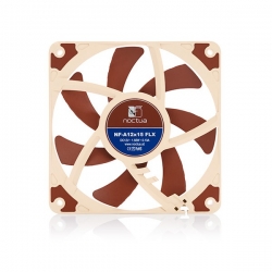 Noctua 120mm Nf-a12x15 Flx 1850rpm Fan Nf-a12x15-flx