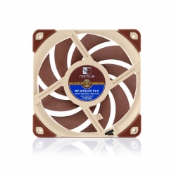 Noctua 120mm Nf-a12x25 Flx 2000rpm Fan Nf-a12x25-flx