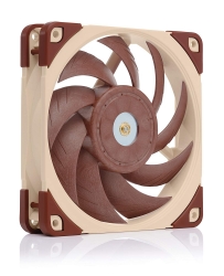 Noctua Nf-A12X25 Pwm Premium-Quality Quiet 120Mm Fan Nf-A12X25-Pwm