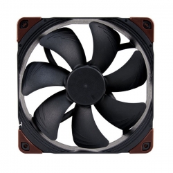 Noctua 140mm Nf-a14 Industrialppc-24v-3000 Q100 Ip67 Pwm Fan (max 3000rpm) Nf-a14-24-3-qip67pwm