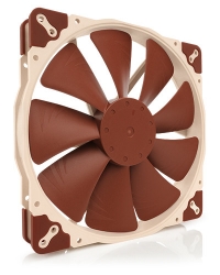 Noctua 200mm Nf-a20 Pwm 800rpm Fan Nf-a20-pwm