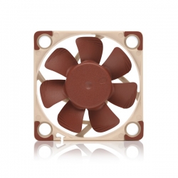 Noctua 40Mm Nf-A4X10 Pwm 5000Rpm Fan Nf-A4X10-Pwm