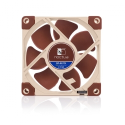 Noctua 80Mm Nf-A8 5V 2200Rpm Fan (NF-A8-5V)