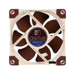 Noctua 80mm Nf-a8 Uln 1400rpm Fan Nf-a8-uln