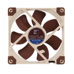 Noctua 92mm Nf-a9 Pwm Fan Nf-a9-pwm