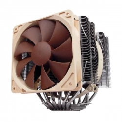 Noctua Cpu Cooler: 775, 1156, 1155, 1150 1366, Am2, Am2+, Am3, Ultimate Quiet Nh-d14