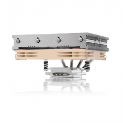 Noctua Nh-l12s Low Profile Multi Socket Cpu Cooler Nh-l12s