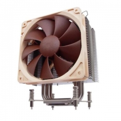 Noctua U12dx 1366 Xeon Performance Cpu Cooler U12dx-1366