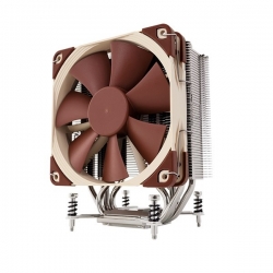 Noctua Nh-u12dx I4 Cpu Cooler For Xeon Sockets Lga2011, Lga1356 & Lga1366 Nh-u12dxi4