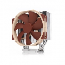 Noctua Xeon Performance Cpu Cooler For Lga3647 (Nh-U12S-Dx-3647)