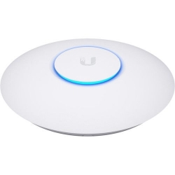 Ubiquiti Unifi Compact 802.11Ac Wave2 Mu-Mimo Enterprise Access Point (Poe-Not Included) Uap-Nanohd-E