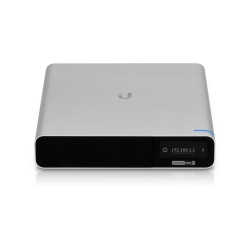 Ubiquiti Unifi Cloud Key G2 With Hdd (Unifi Video Protect) Uck-G2-Plus