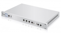 Ubiquiti USG-PRO-4-AU Router Unifi Enterprise Security Gateway with 4ports Gigabit Ethernet (Usg-Pro-4-Au)