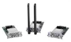 Cisco 4g Lte Nim For Latam And Apac Nim-4g-lte-la=