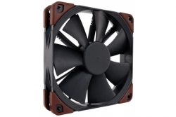 Noctua 120Mm Nf-F12 Industrialppc-24V-3000 Q100 Ip67 Pwm Fan (Max 3000Rpm) Nf-F12-24-3-Q-Ip67Pwm