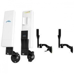 Ubiquiti Window/ Wall Mount For Ns2/ Ns5 Ns-wm