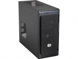 Coolermaster N300 Matx Case No Psu Nse-300-Kkn1