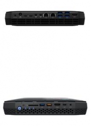Intel Mini Nuc Pc I7-8705g 8gb (1/2) 256gb M.2 (1/2) Rx Vega M Gl W10p 3yr Nbd Wty Nuc8n-i7-8-256