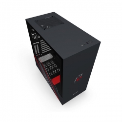 NZXT H510I Phantom Gaming Special Edition Mid Tower Chassis (Nzt-Ca-H510I-Ar)