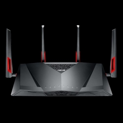 Asus AC3100 Dual-Band ADSL/VDSL Gigabit Wi-Fi Modem Router Dsl-Ac88U