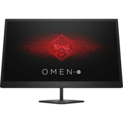 Hp Omen Hp 25 - 25" Led 1920 X 1080 1ms Hdmi Dp Tilt 1 Yr Wty Z7y57aa