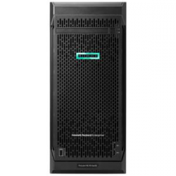 Hp Ml110 G10 Xeon-s 4108 (1/ 1) Sata(0/ 4) Hp-3.5(lff) S100i 550w Ps Twr 3yr P03686-375