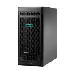 Hpe Ml110 G10 Xeon-s 4110 1 6gb Sata(0/ 8) Hp-2.5(sff) S100i 800w Rps 3yr P03687-375