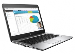 Hp Mt42 A8-8600b 14", 4gb, 32gb Ssd, Wes7, Wifi, Wwan, No Odd P0a03aa