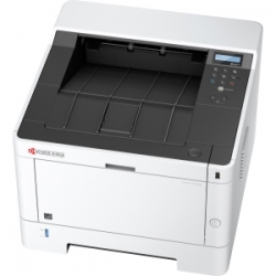 Kyocera Ecosys Sfp P2040dn A4 Mono Laser 40ppm 1200x1200dpi Duplex 2yr 1102rx3as0