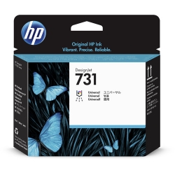 HP 731 DesignJet Printhead P2V27A