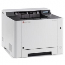 Kyocera Ecosys Sfp P5021cdn A4 Colour Laser 21ppm 600x600dpi Duplex 2yr 1102rf3as0