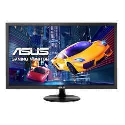 ASUS Gaming Monitor – 24 inch, Full HD, 1ms, 75Hz, Adaptive-Sync/FreeSync™, Low Blue Light, Flicker Free (VP248QG )