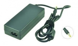 Toshiba AC Adapter (45W/ 3pin/ 19V/ 2.37A) - Satellite U920t/ Portege Z10t/ WT310/ Z20t/ CB30 PA5192A-1AC3