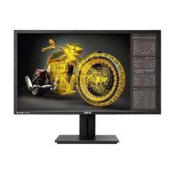 Asus Pb287q 28.0" Wled (16:9), 3440x2160, 1ms, 100mil:1, Dp, Hdmi, H/ Adjust, Vesa, 3yr 90lm00r0-b02120