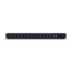 Cyberpower Basic Pdu 230V/ 16A 1U Pdu20Bhviec12R