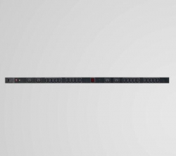 Cyberpower- Metered Pdu(pdu20mvhviec24f)- 2 Years Advanced Replacement Warranty Pdu20mvhviec24f
