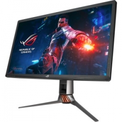 Asus Pg27uq 27in 144hz Led/ips 4k 3840x2160 Wide Screen (16:9) Gaming Monitor 3yrs Pg27uq