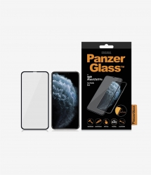 Panzerglass Iph X(S)/5.8In 2019 Cf Black 2664