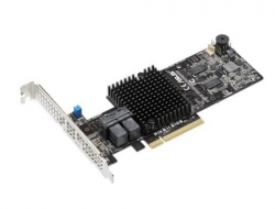 Asus Pike Ii 3108 8-port Internal Sas12g Raid Card 2gb Cache 16pd (minisas Hd) Pikeii3108-8i-16pd-2g