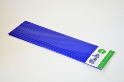 3Doodler Create Pla Plastic Royal Blue 3Ds-Pl02-Royl