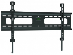 4cabling Ultra Slim Fixed Wall Mount Tv Bracket: Vesa 800x400mm Pb-41