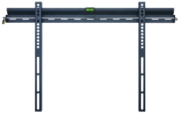 Speed Fixed 40" - 65" Av Display Wall Bracket Vesa 600X400 Up To 60Kg Life Wty Mnt-Speed-Plb134L