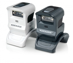 Datalogic 2d Presentation Gryphon Scanner Gps4490 Usb/ Rs232 Interface Black Gps4490-bk