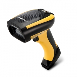 Datalogic PowerScan PM9501, 433 MHz, Standard Range, Removable Battery (PM9501-433RB)