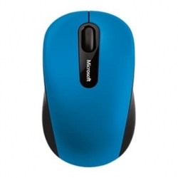 Microsoft Bluetooth Mobile Mouse 3600 - Retail Box (azul Blue) Pn7-00025