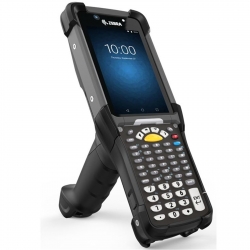 Zebra MC:WLAN GUN STN 2D 53KY 4/32GB GMS RW Mc930B-Gscdg4Rw
