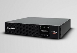 Cyberpower Systems Cyberpower Pro Rack/ Tower Lcd 1500Va / 1500W 2U Line Interactive Ups - 4*