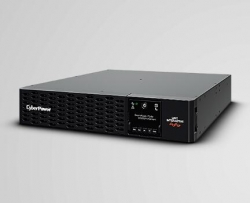 Cyberpower Pro Rack/ Tower Pr2200ertxl2u 2u Line Interactive Ups - 3 Yrs Adv. Rep. & 2 Yrs On Int